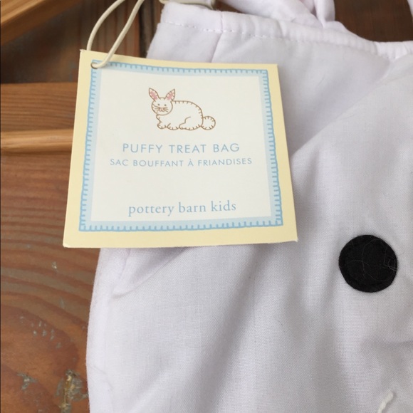 Pottery Barn Kids Bunny Basket - Picture 5 of 5